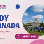 Study in Canada