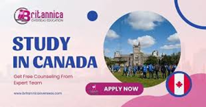 Study in Canada