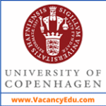 university of copenhagen