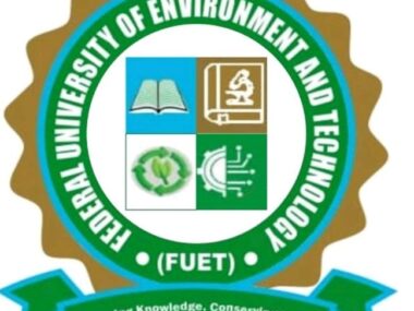 Federal University of Environment and Technology FUET