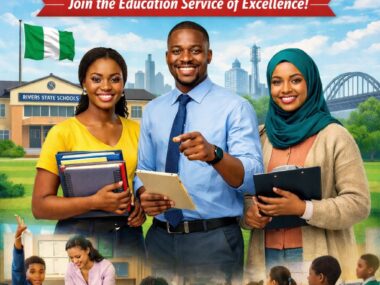 Rivers State Teachers Recruitment